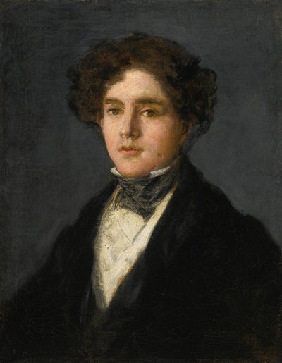 Portrait of the Artist